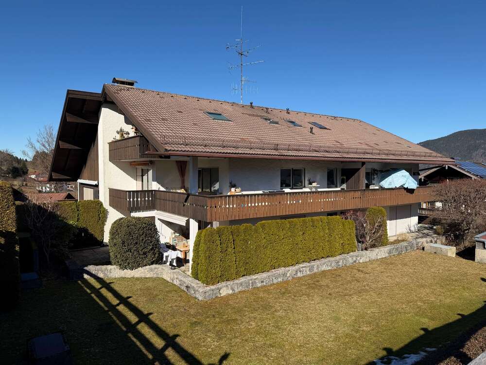 Thumbnail-Wohnung zum Kaufen in Bad Wiessee 290.000,00 € 50 m²