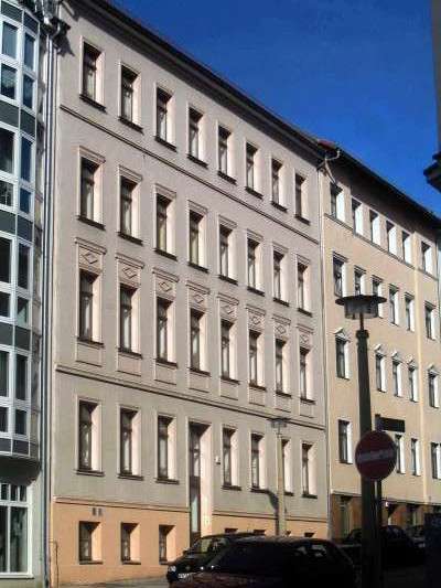 Thumbnail-Wohnung zum Mieten in HalleS. 640,00 € 82 m²