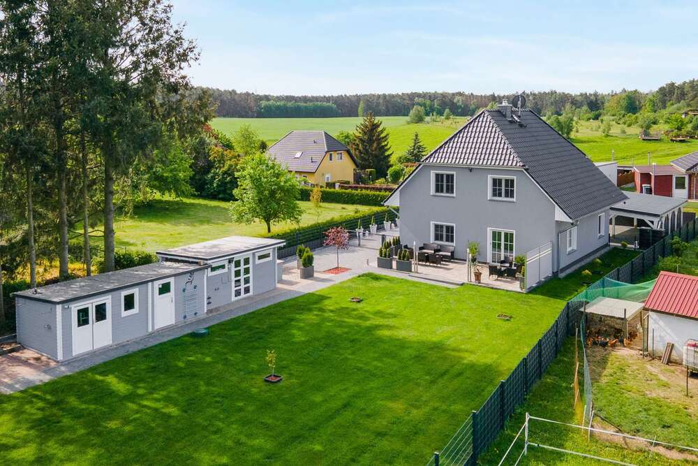Thumbnail-Haus zum Kaufen in Falkenberg 530.000,00 € 148.73 m²