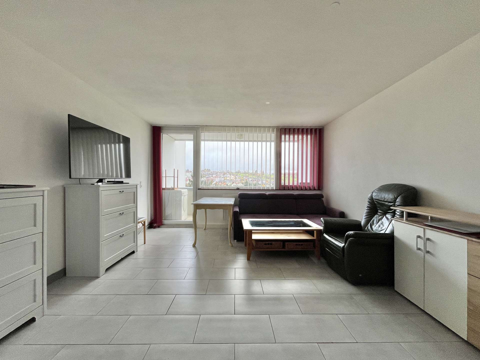 Thumbnail-Wohnung zum Mieten in EislingenFils 580,00 € 40 m²