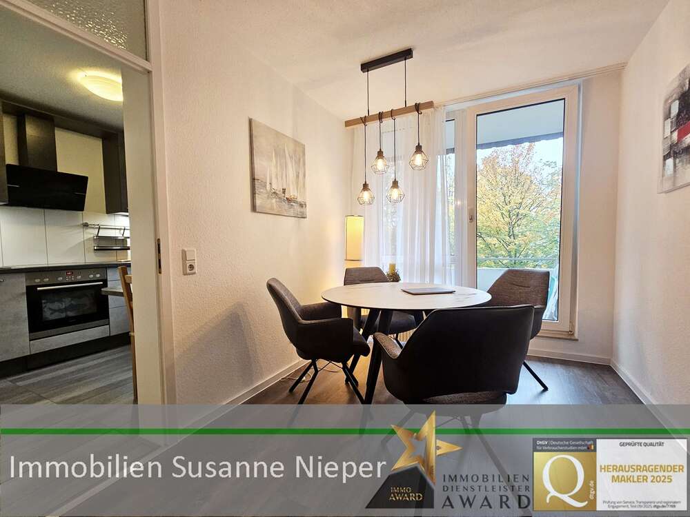 Thumbnail-Wohnung zum Kaufen in Köln 319.000,00 € 80 m²