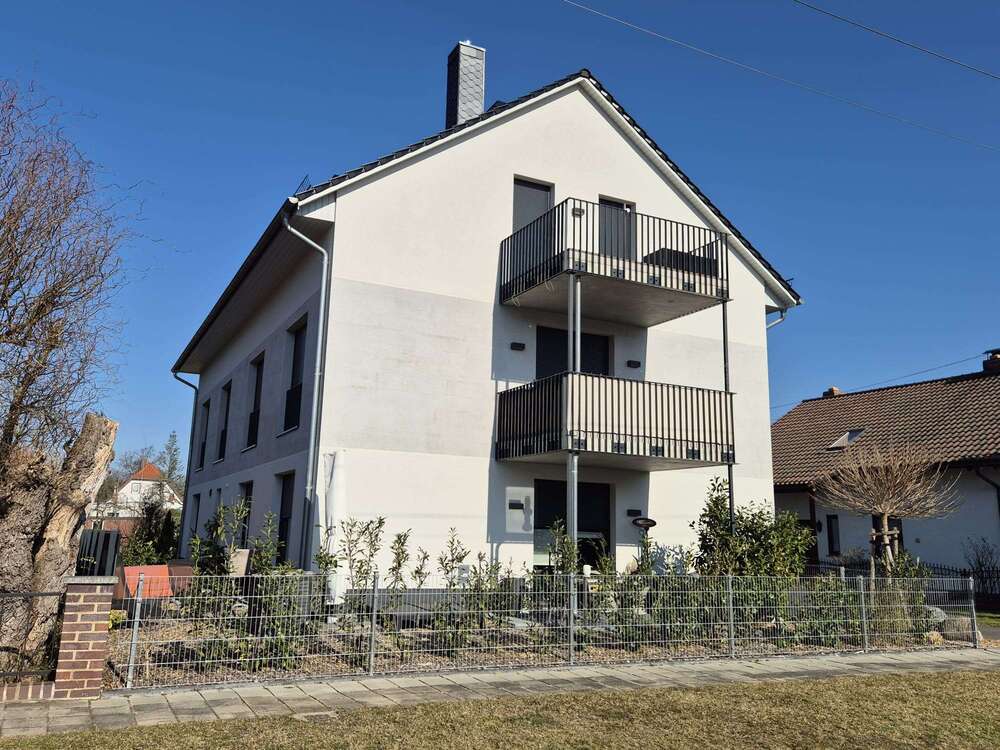 Thumbnail-Wohnung zum Mieten in Cottbus 759,00 € 66 m²