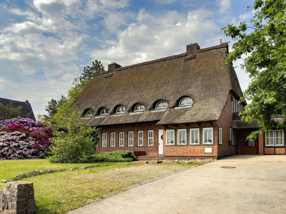 Thumbnail-Haus zum Kaufen in Hohenwestedt 690.000,00 € 288 m²
