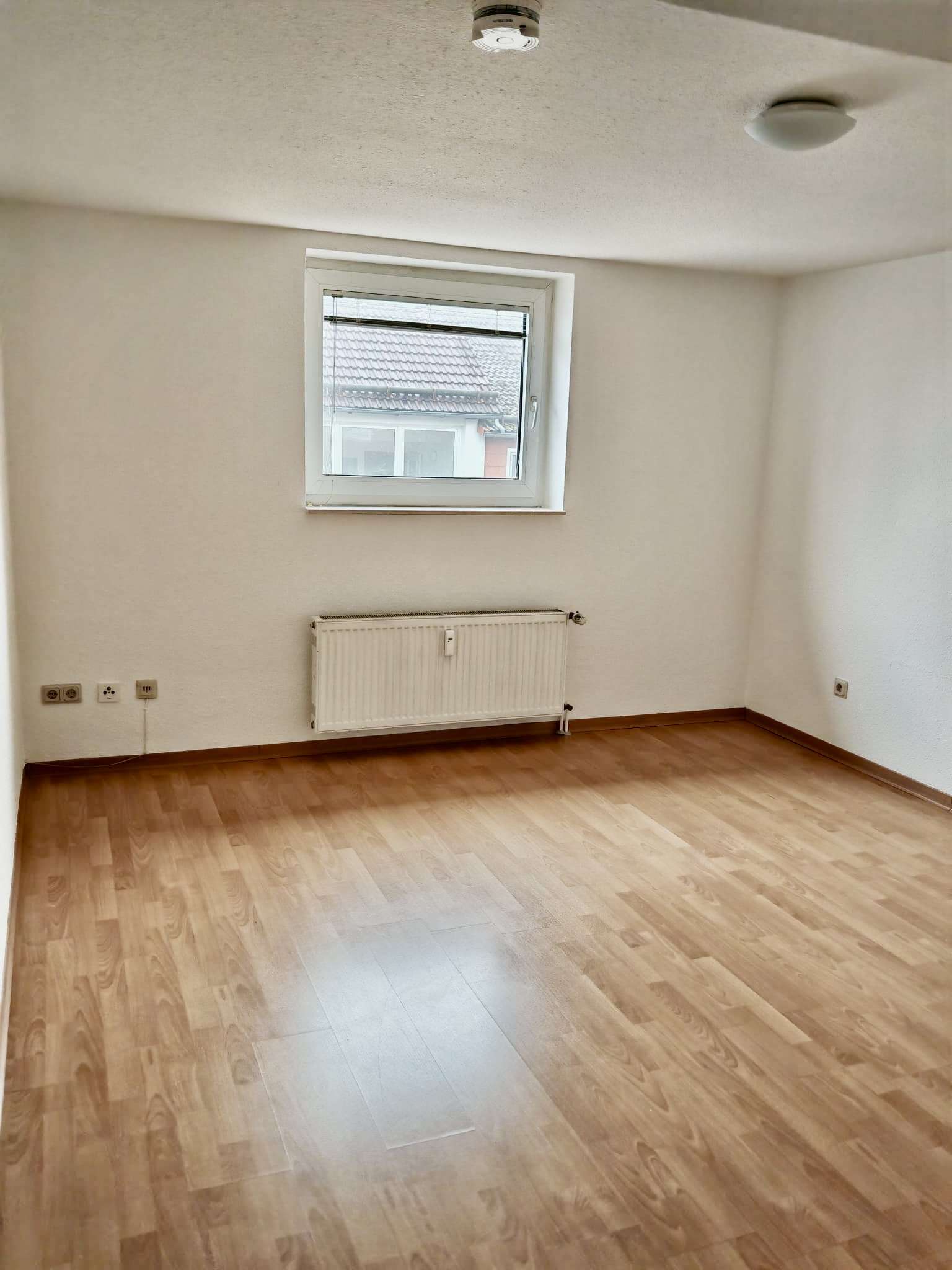 Thumbnail-Wohnung zum Kaufen in Clausthal-Zellerfeld 29.400,00 € 21 m²