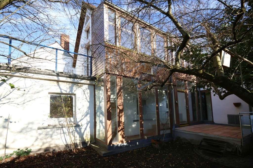 Thumbnail-Haus zum Kaufen in Darmstadt 449.900,00 € 186.25 m²