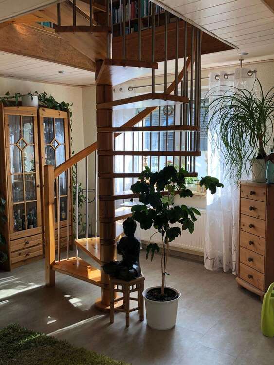 Thumbnail-Haus zum Kaufen in Hofen 489.500,00 € 130 m²