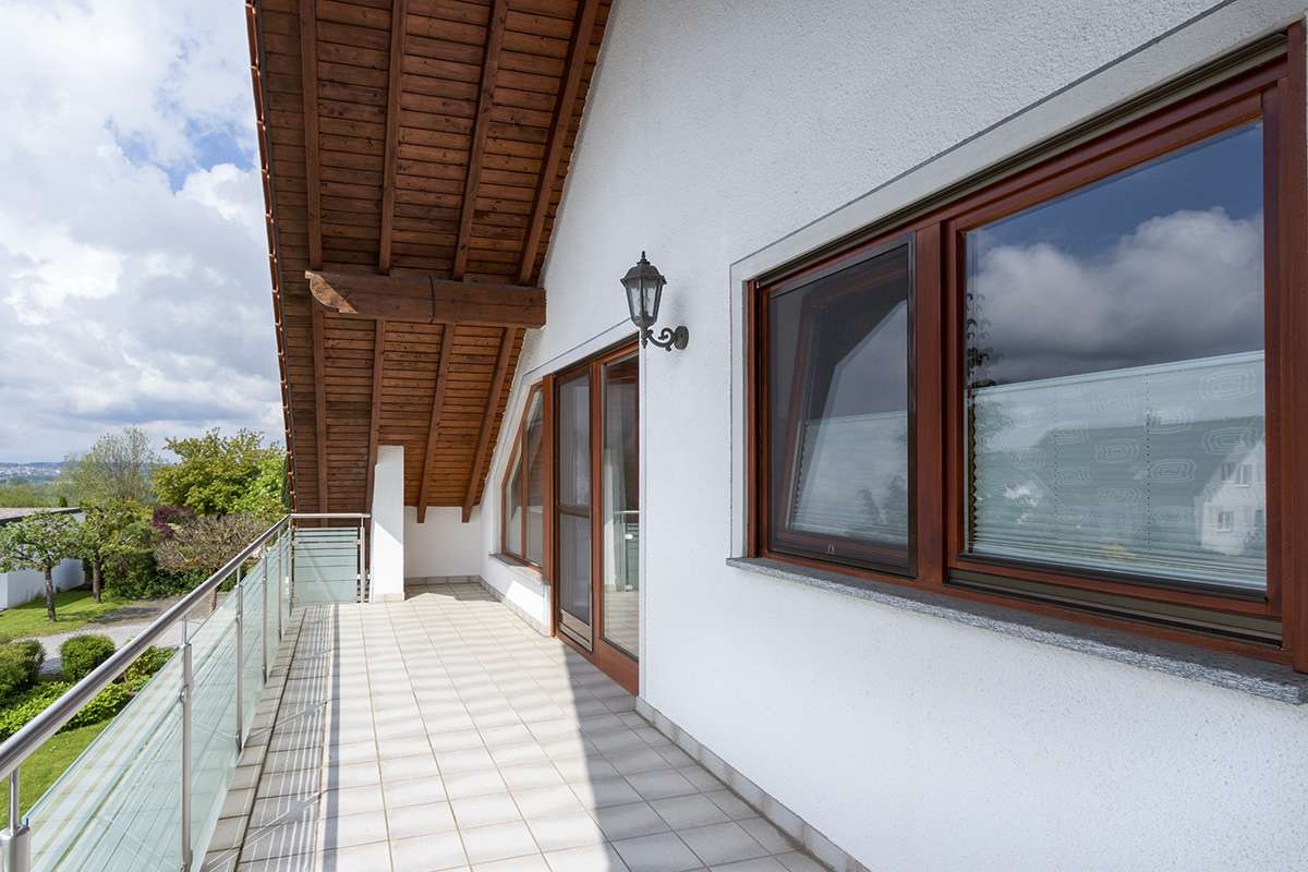 Thumbnail-Wohnung zum Mieten in Riedlingen-Neufra 830,00 € 118 m²