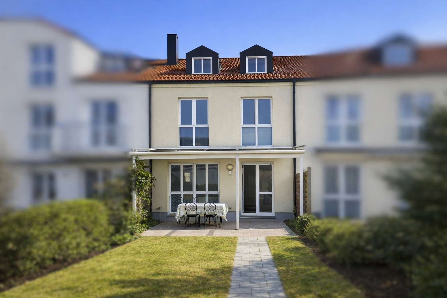 Thumbnail-Haus zum Kaufen in Neubiberg 1.199.000,00 € 148 m²