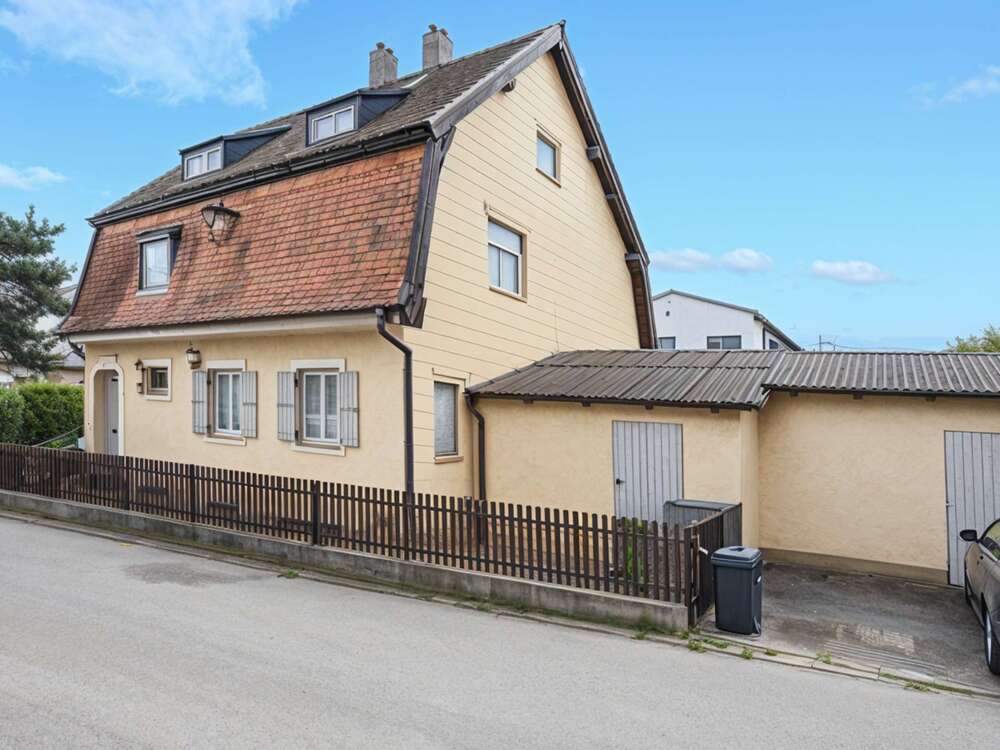 Thumbnail-Haus zum Kaufen in Grafing bei München 649.000,00 € 137.76 m²