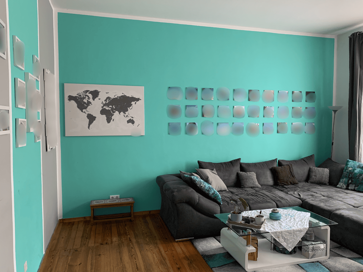 Thumbnail-Wohnung zum Mieten in Oranienburg 1.265,00 € 115 m²