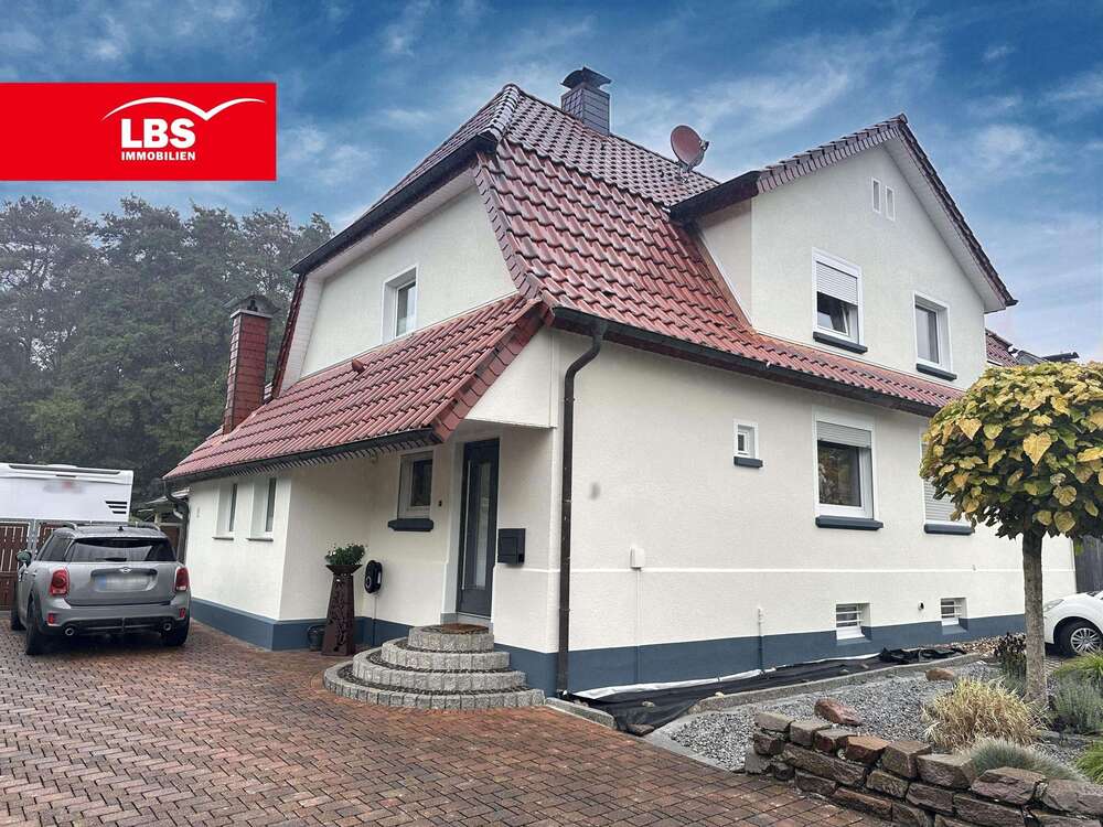 Thumbnail-Haus zum Kaufen in Bielefeld 409.000,00 € 125.64 m²