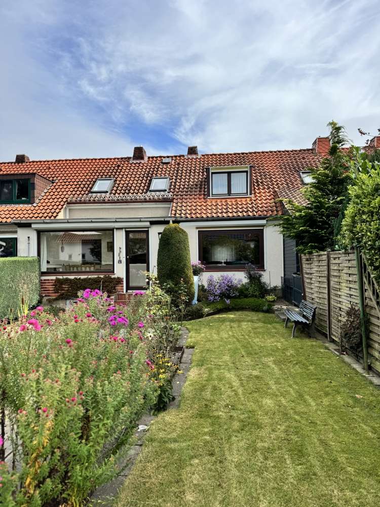 Thumbnail-Haus zum Kaufen in Tostedt 279.500,00 € 92 m²