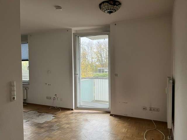 Thumbnail-Wohnung zum Kaufen in Sauerlach 190.000,00 € 25 m²
