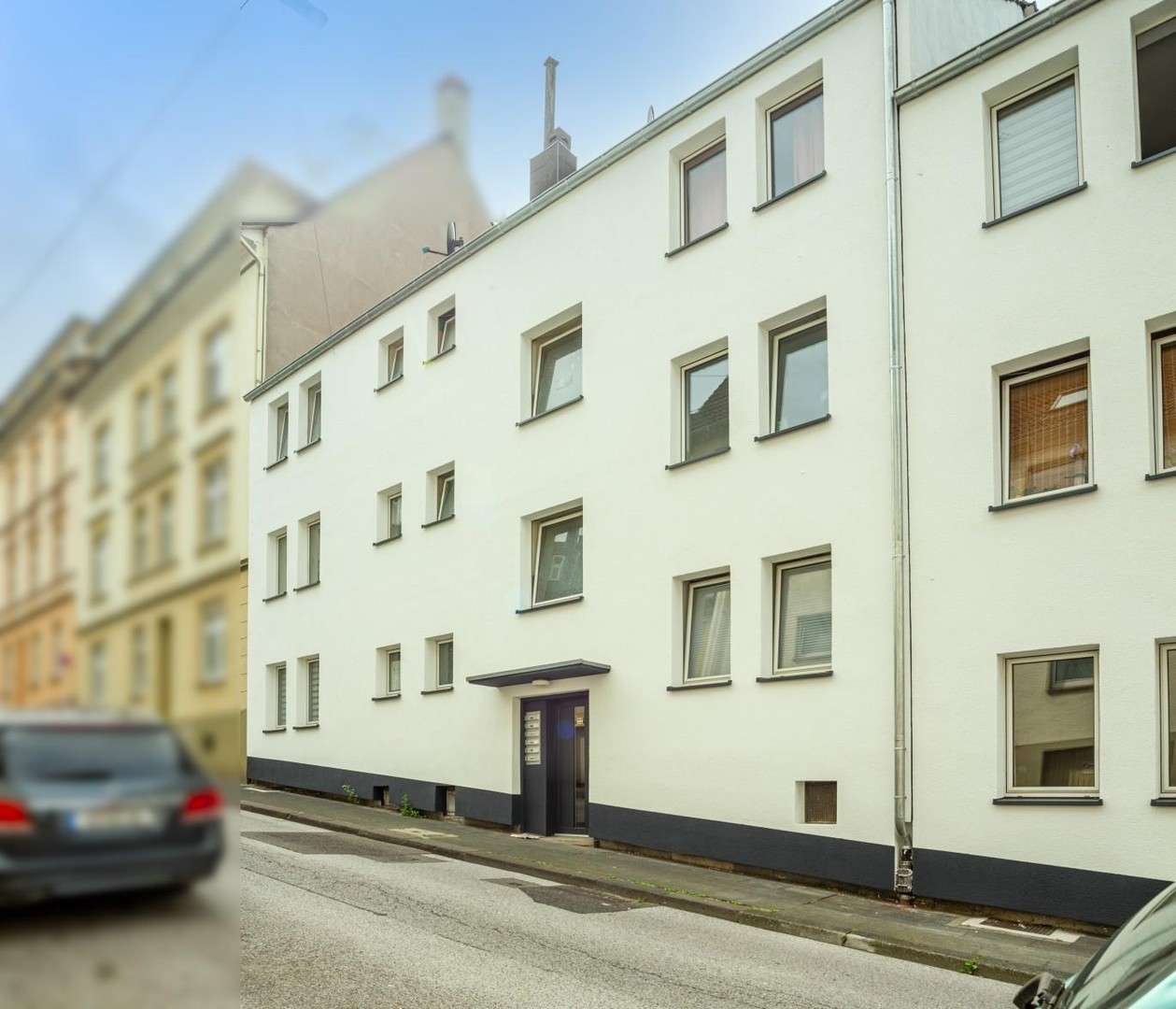 Thumbnail-Wohnung zum Kaufen in Wuppertal 121.430,00 € 61.92 m²