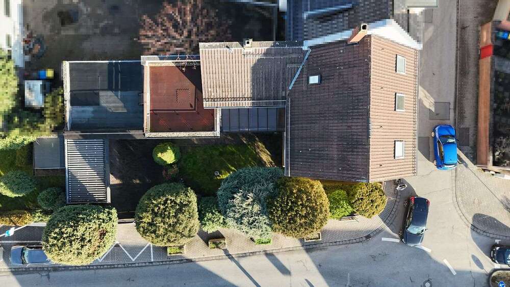 Thumbnail-Haus zum Kaufen in Bischofsheim 598.000,00 € 170 m²