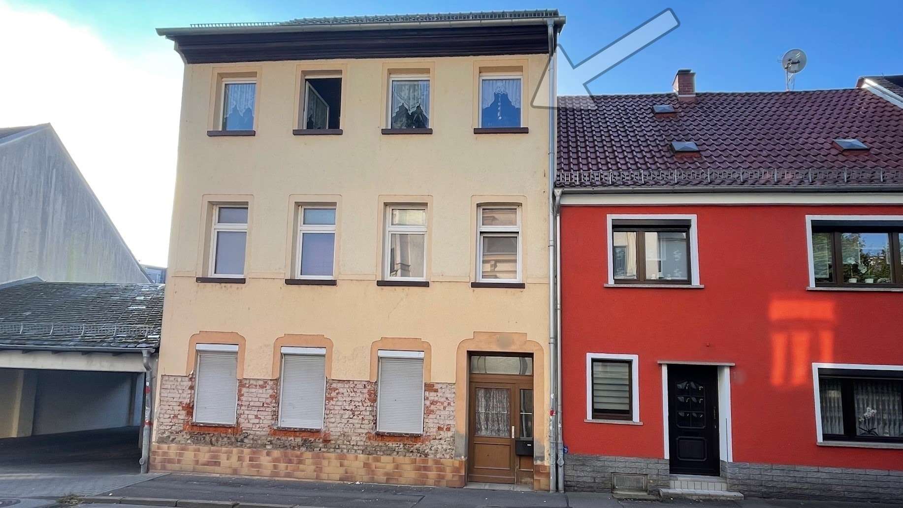 Thumbnail-Haus zum Kaufen in Crimmitschau 38.700,00 € 150 m²