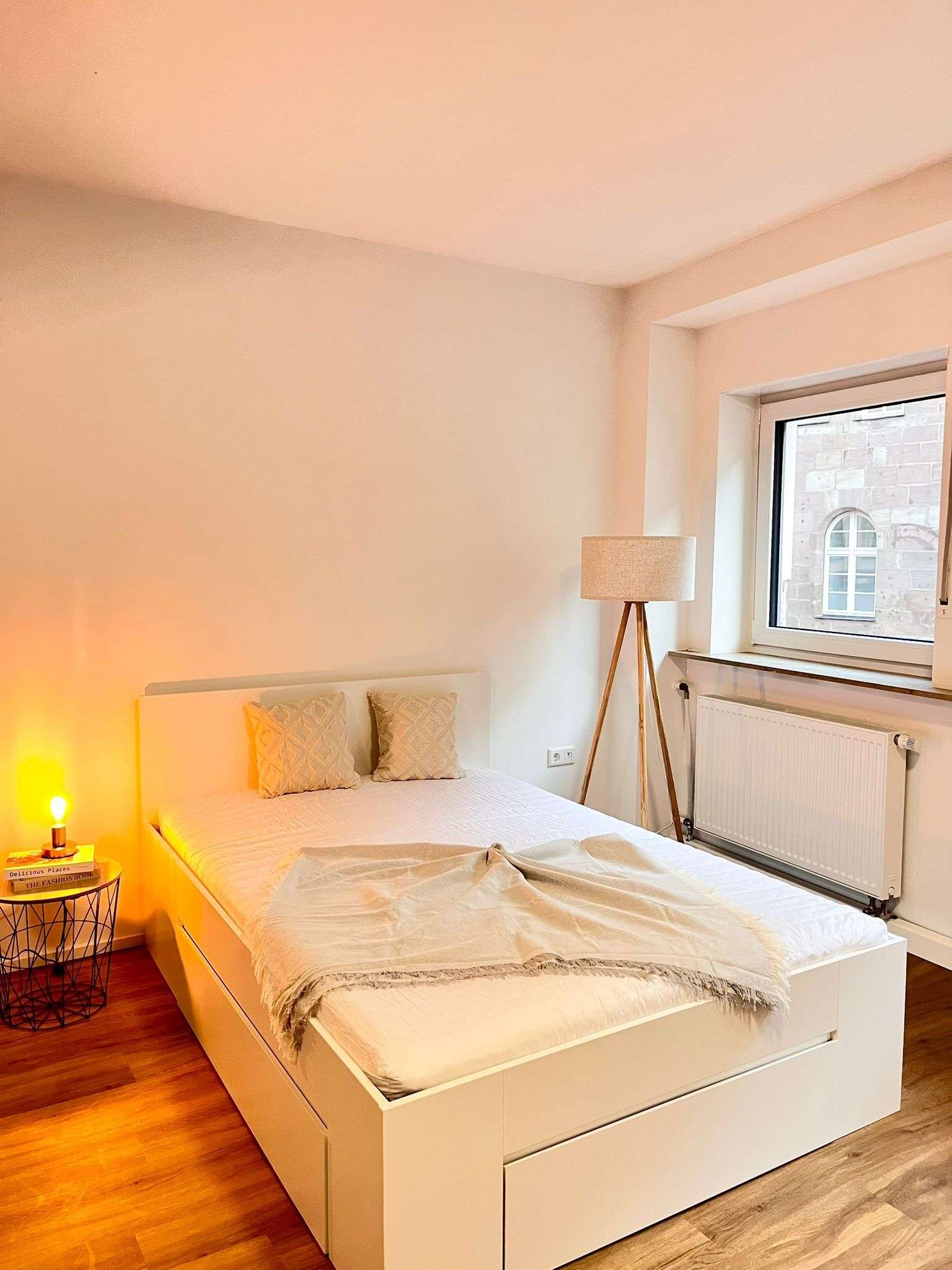 Thumbnail-Wohnung zum Mieten in Nürnberg 799,00 € 45.04 m²