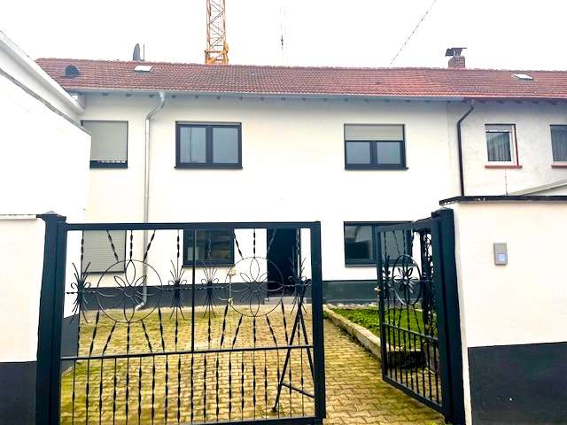 Thumbnail-Haus zum Kaufen in Osthofen 425.000,00 € 143 m²