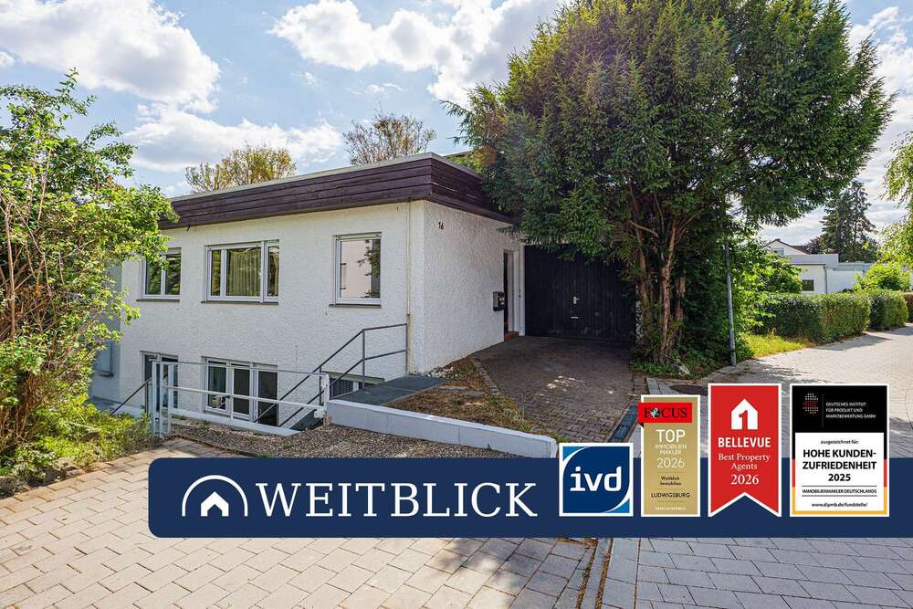 Thumbnail-Haus zum Kaufen in Fellbach 445.000,00 € 162.78 m²