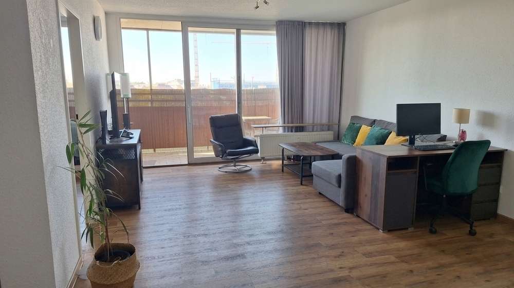Thumbnail-Wohnung zum Mieten in Ludwigshafen am Rhein 625,00 € 56 m²