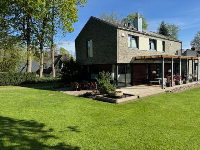 Thumbnail-Haus zum Kaufen in Ahrensburg 2.999.000,00 € 465 m²