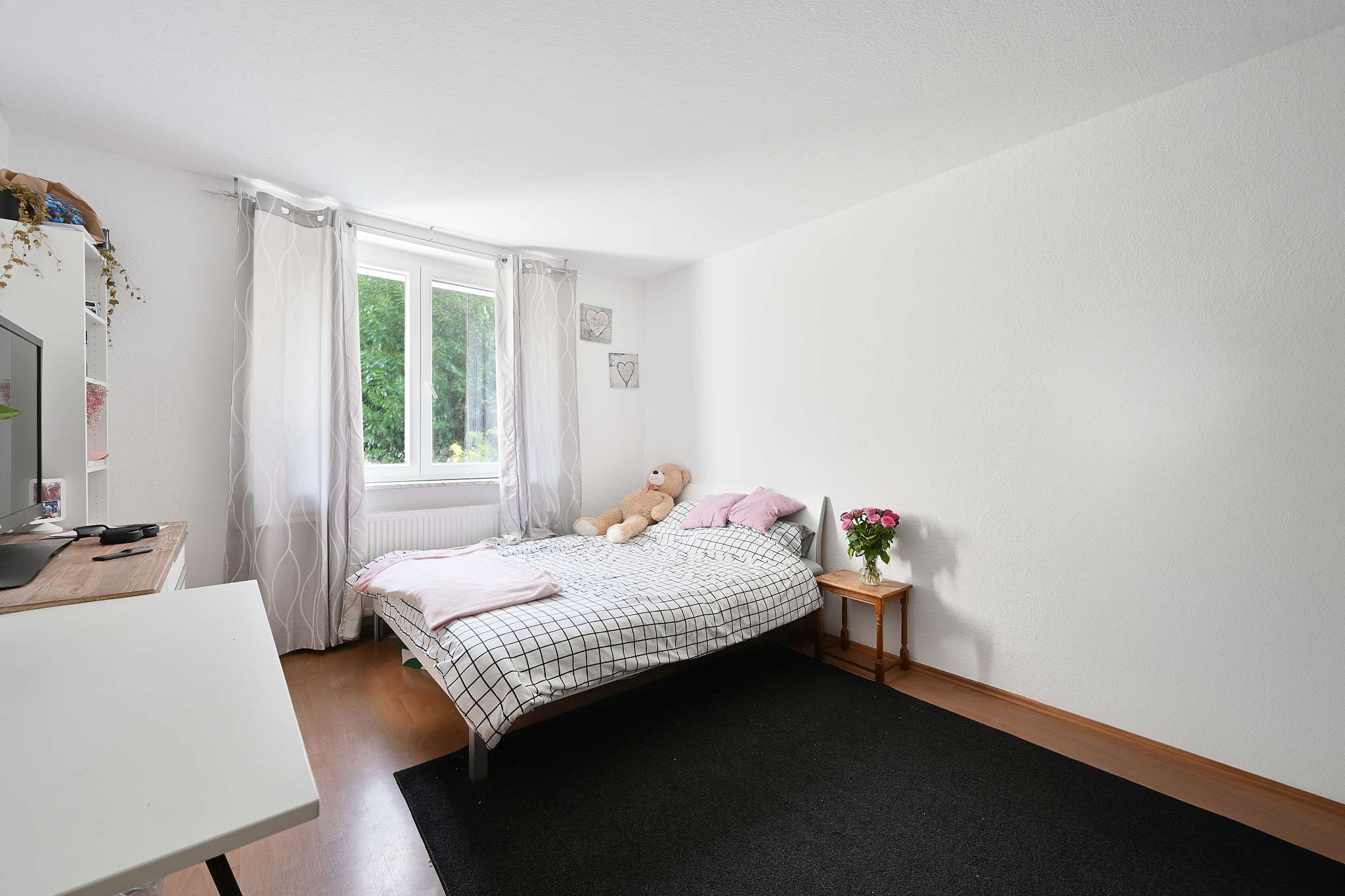 Thumbnail-Wohnung zum Kaufen in Gevelsberg 85.000,00 € 64 m²