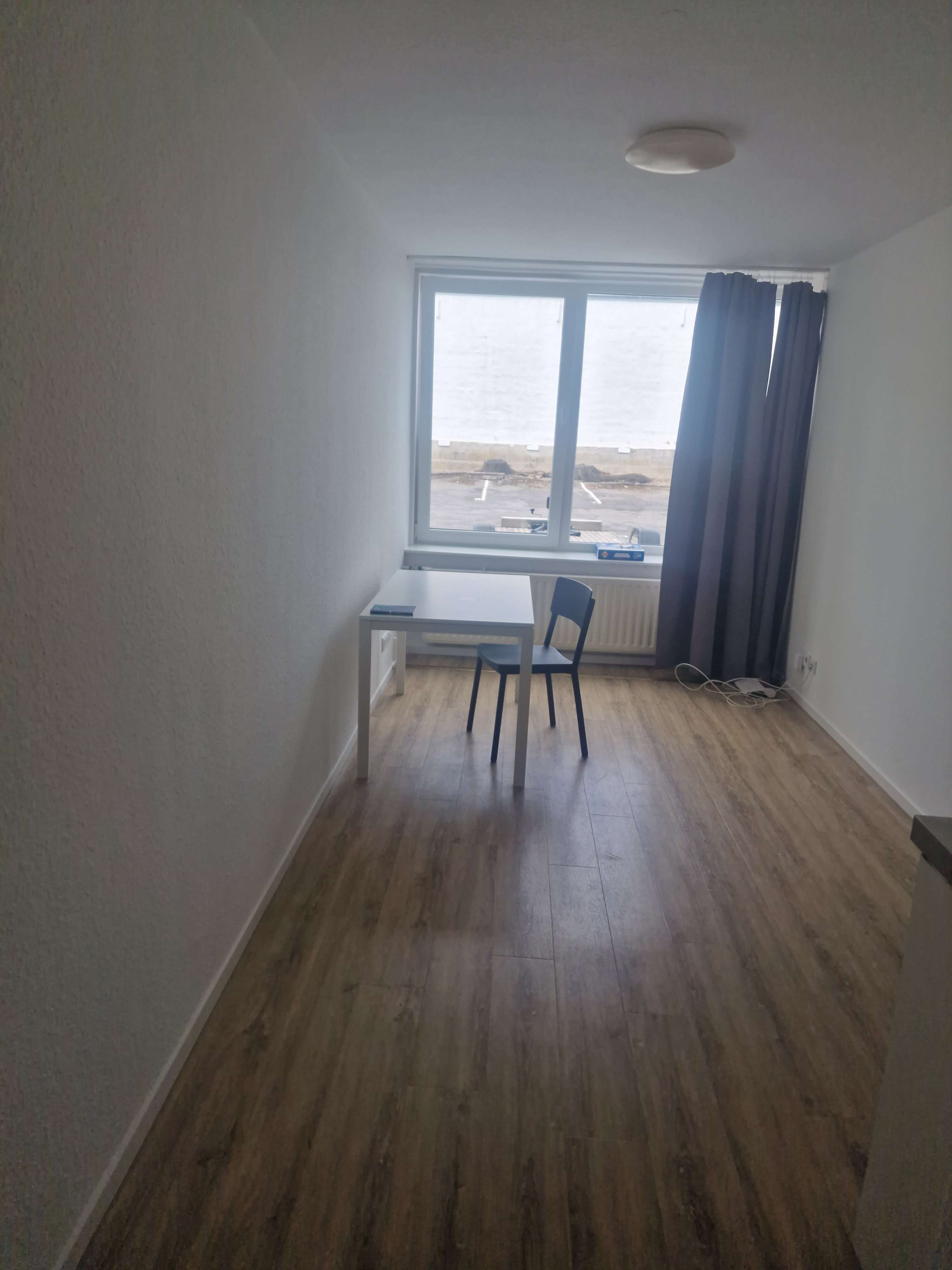 Thumbnail-Wohnung zum Mieten in Aachen 561,00 € 18.8 m²