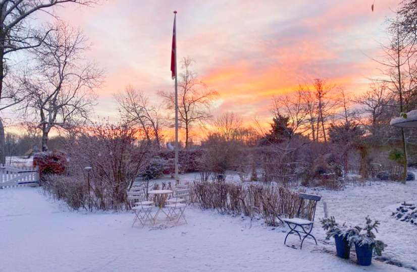 Thumbnail-Haus zum Kaufen in Stadland 475.000,00 € 110 m²