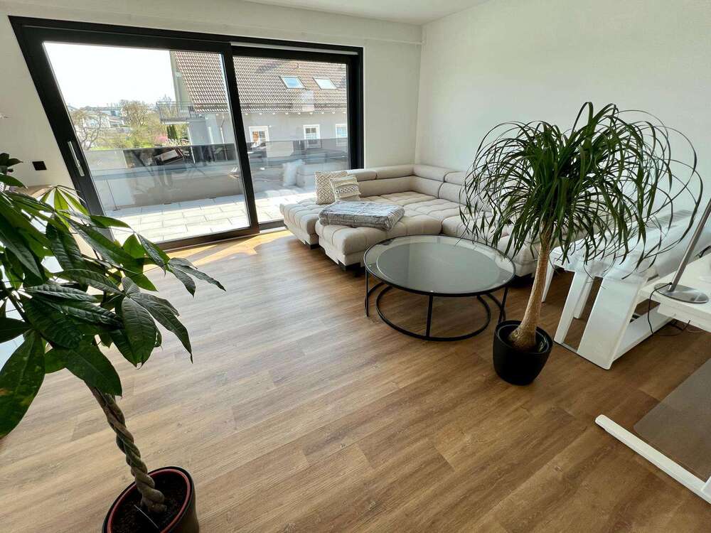 Thumbnail-Wohnung zum Mieten in Vilshofen an der Donau 880,00 € 74.6 m²