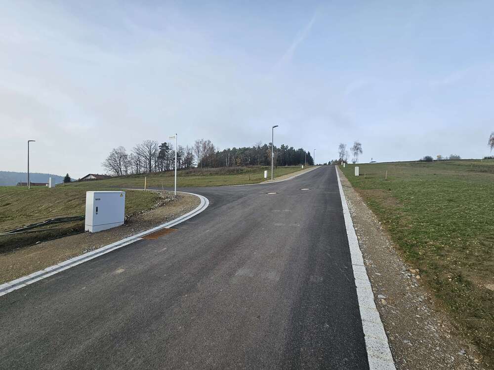 Thumbnail-Grundstück zu verkaufen in Traitsching 80.500,00 € 716 m²