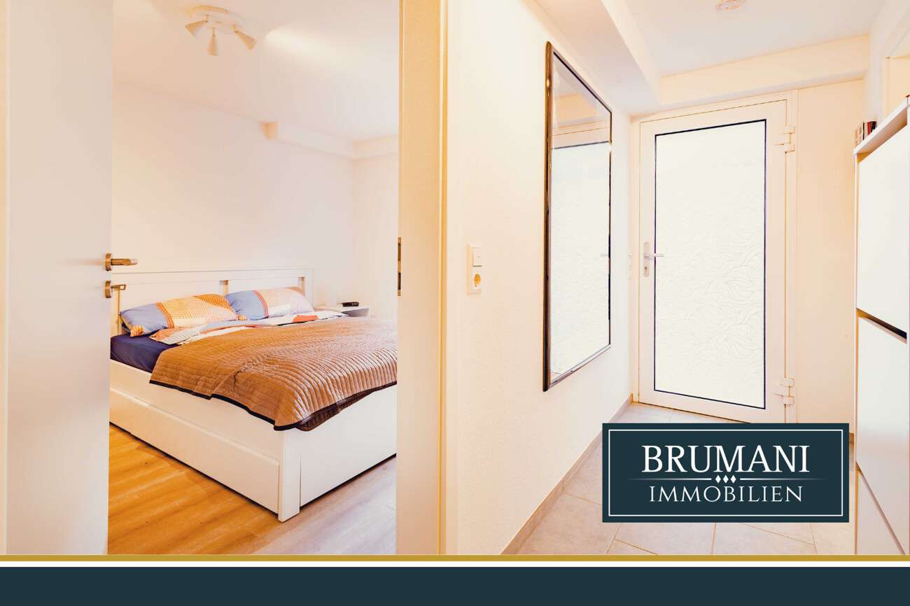 Thumbnail-Wohnung zum Kaufen in Freiburg im Breisgau 257.000,00 € 50 m²