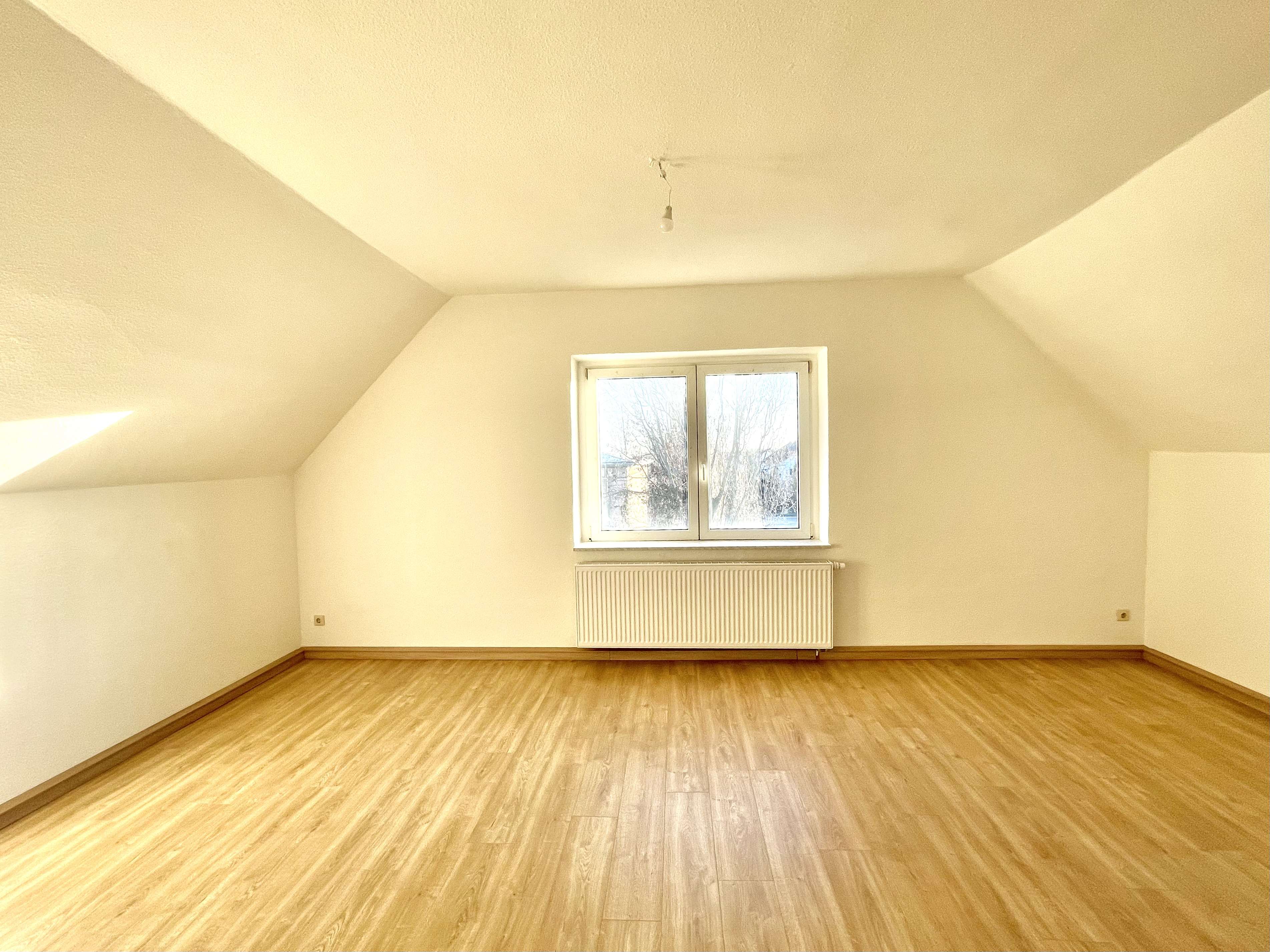 Thumbnail-Wohnung zum Mieten in Wolfen 459,60 € 57.45 m²