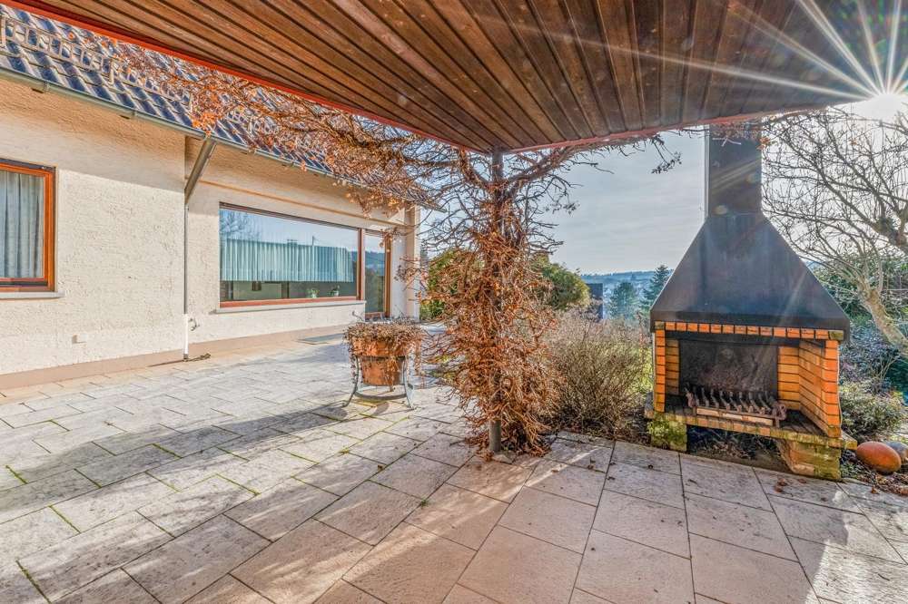 Thumbnail-Haus zum Kaufen in Calw Alzenberg 399.000,00 € 127 m²