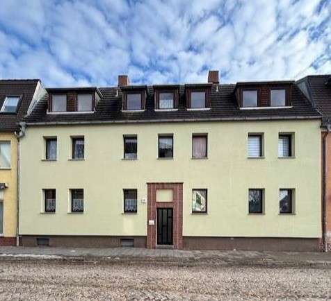 Thumbnail-Wohnung zum Mieten in Calbe 350,00 € 55 m²