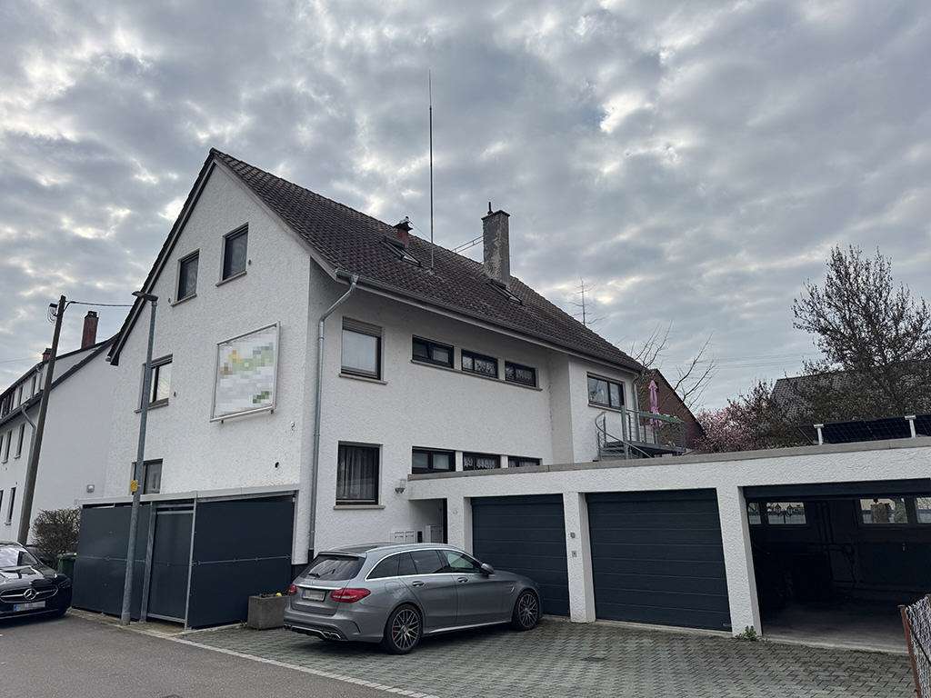 Thumbnail-Wohnung zum Mieten in Besigheim 800,00 € 70.49 m²