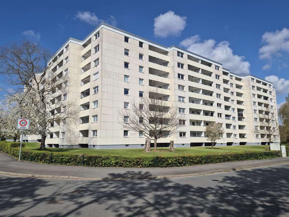 Thumbnail-Wohnung zum Kaufen in Springe 78.900,00 € 60 m²