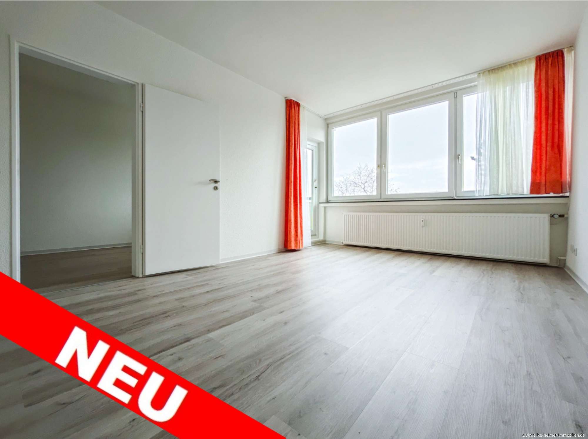 Thumbnail-Wohnung zum Mieten in Bremen 490,00 € 39 m²