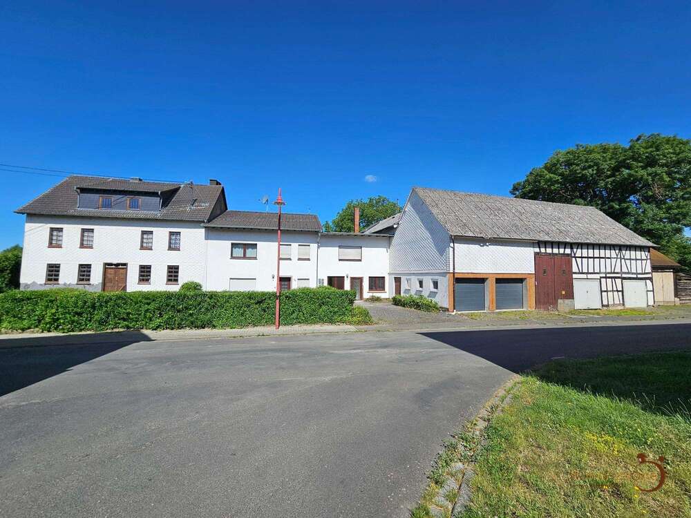 Thumbnail-Haus zum Kaufen in Mündersbach 398.000,00 € 605.34 m²