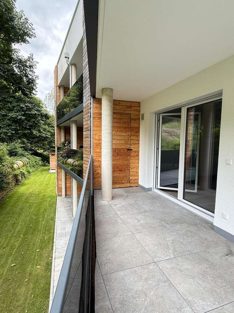 Thumbnail-Wohnung zum Mieten in Nordrach 704,00 € 57 m²