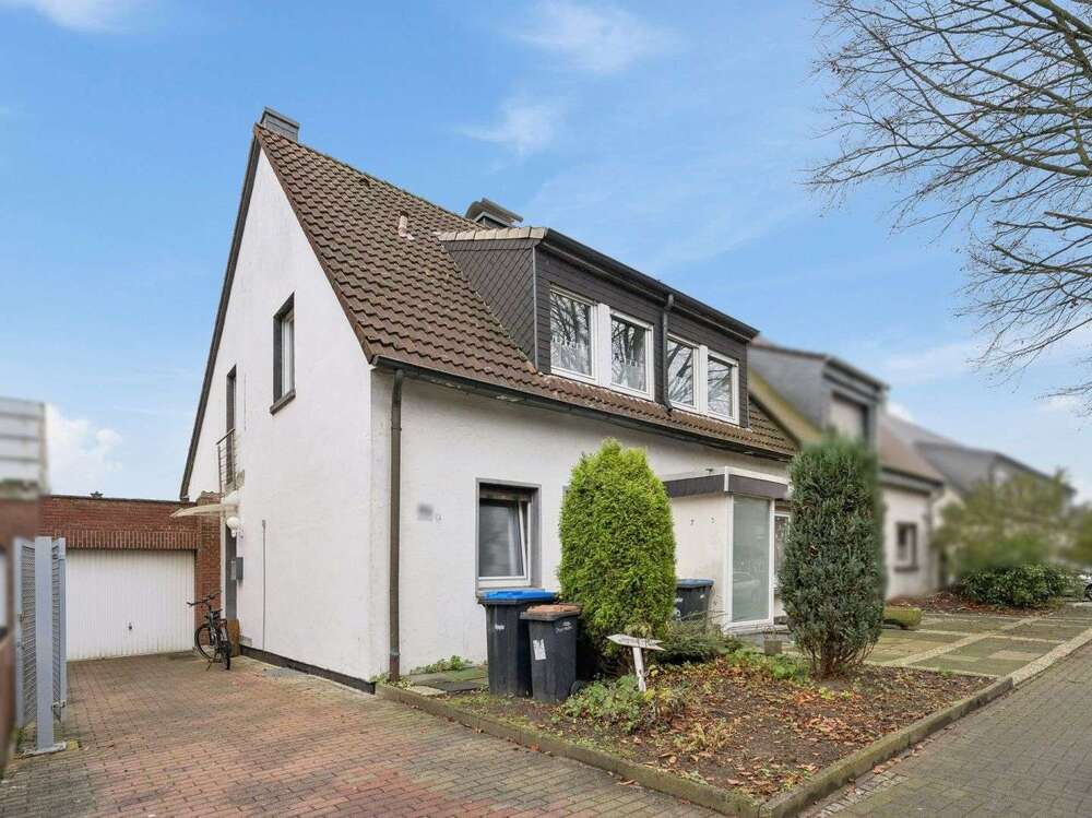 Thumbnail-Haus zum Kaufen in Ahlen 289.000,00 € 140 m²