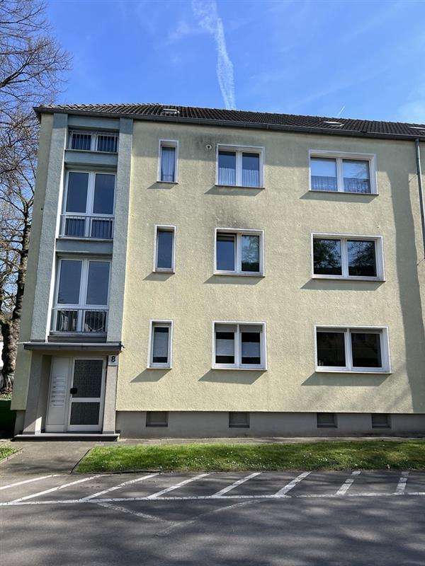Thumbnail-Wohnung zum Mieten in Duisburg 375,00 € 55.69 m²
