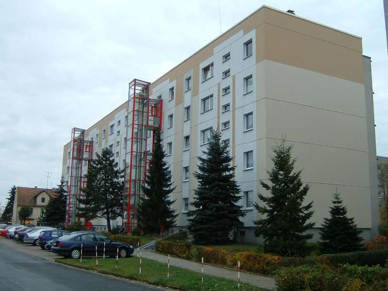 Thumbnail-Wohnung zum Mieten in Finsterwalde 206,56 € 32.86 m²