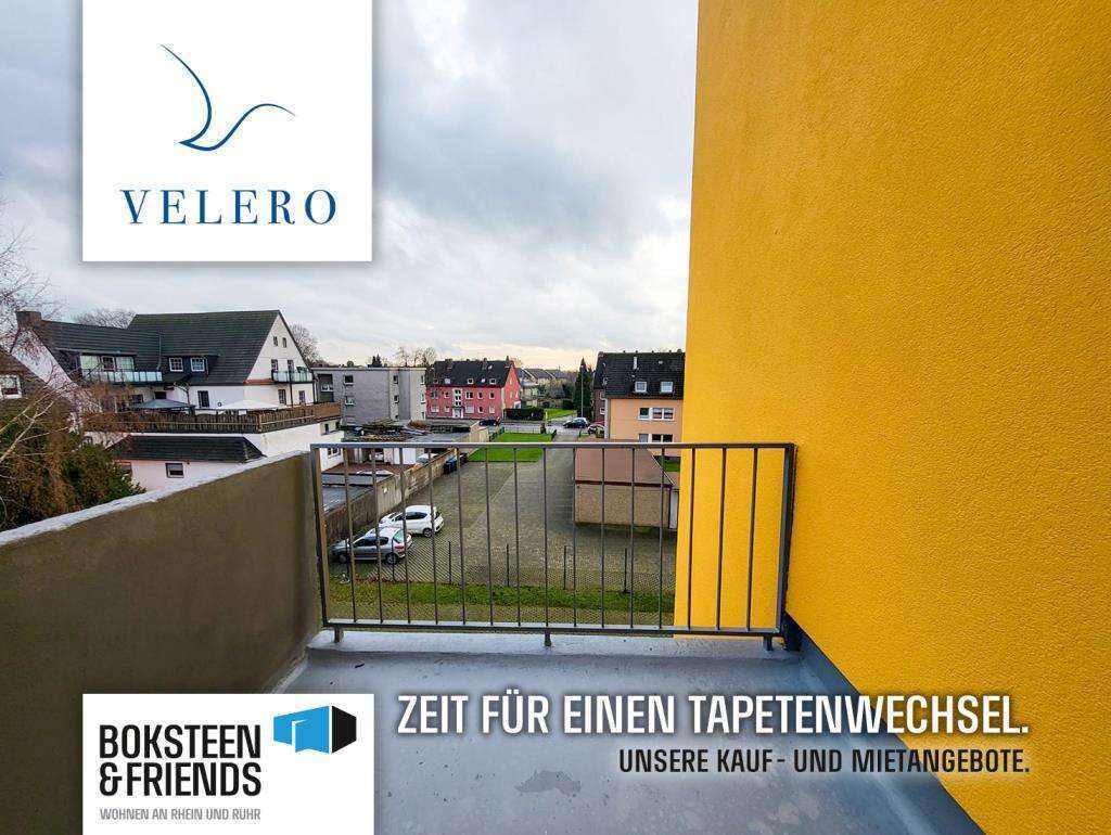 Thumbnail-Wohnung zum Mieten in Gelsenkirchen 480,00 € 72 m²