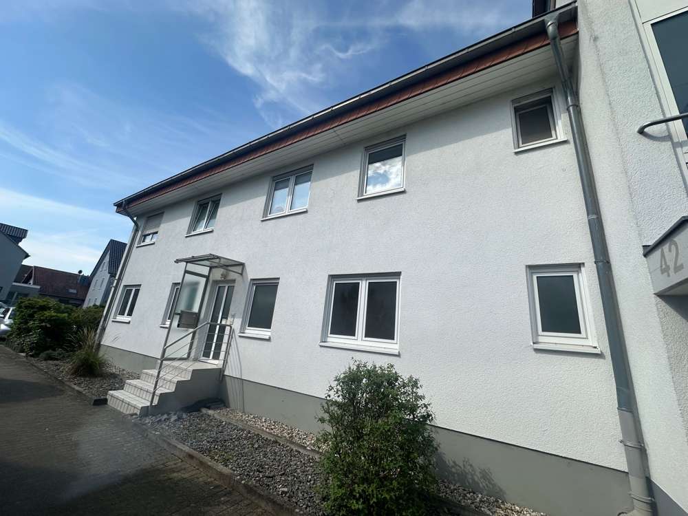 Thumbnail-Wohnung zum Kaufen in Hirschberg an der Bergstraße Leutershausen 325.000,00 € 110 m²