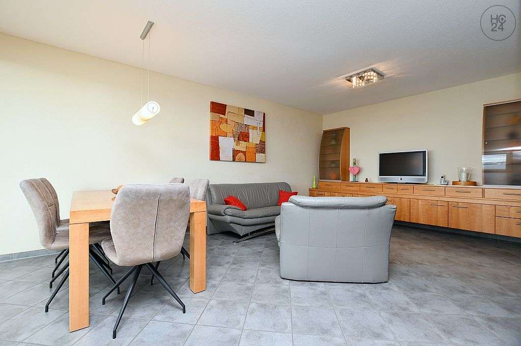 Thumbnail-Wohnung zum Mieten in Holzgerlingen 1.390,00 € 52 m²