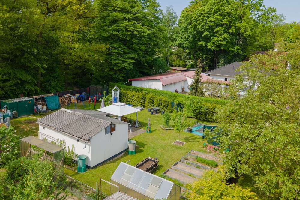 Thumbnail-Grundstück zu verkaufen in Neuenhagen bei Berlin 179.900,00 € 601 m²