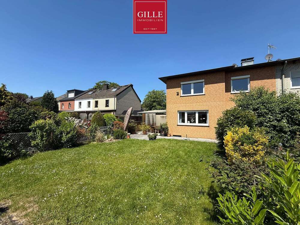 Thumbnail-Haus zum Kaufen in Neuss 599.000,00 € 140.43 m²