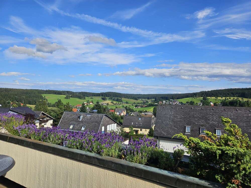 Thumbnail-Wohnung zum Kaufen in Schönwald 155.000,00 € 96 m²