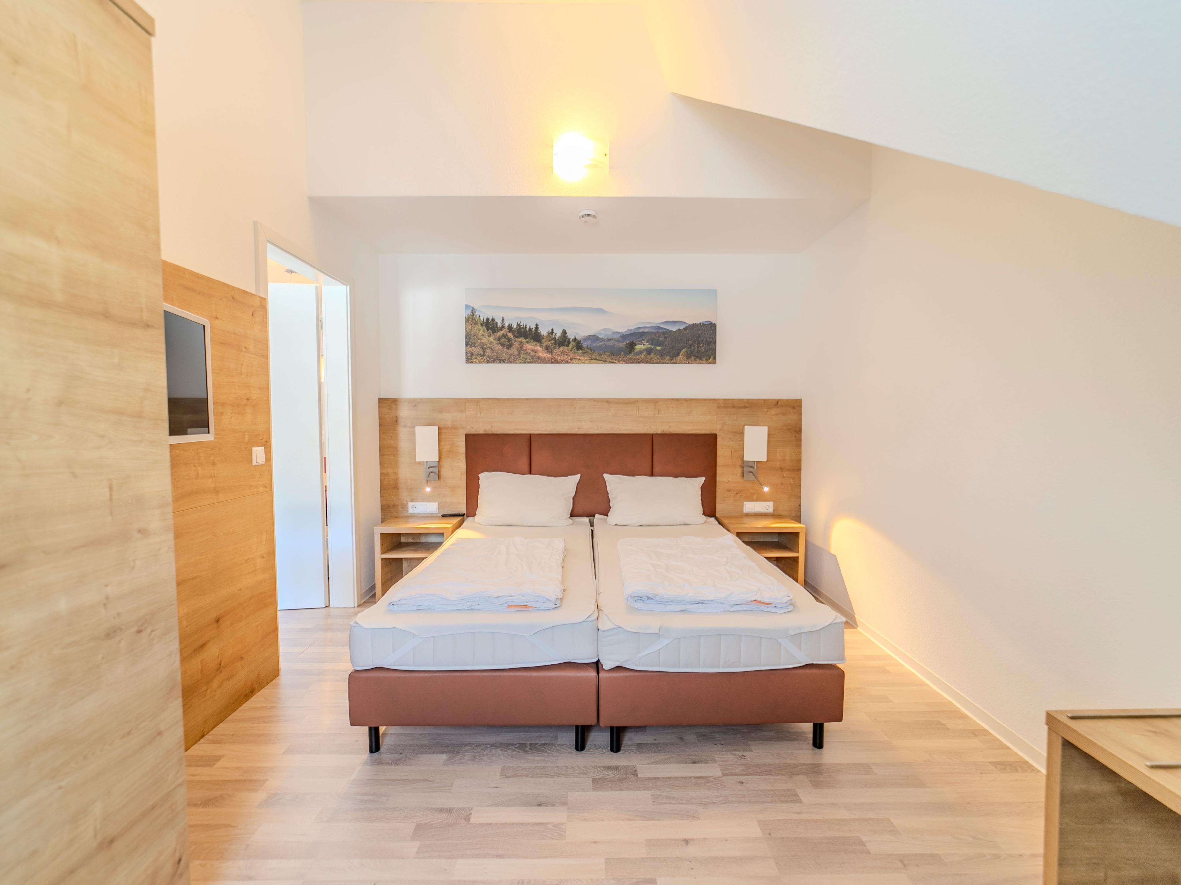 Thumbnail-Wohnung zum Kaufen in Feldberg 295.000,00 € 57.4 m²