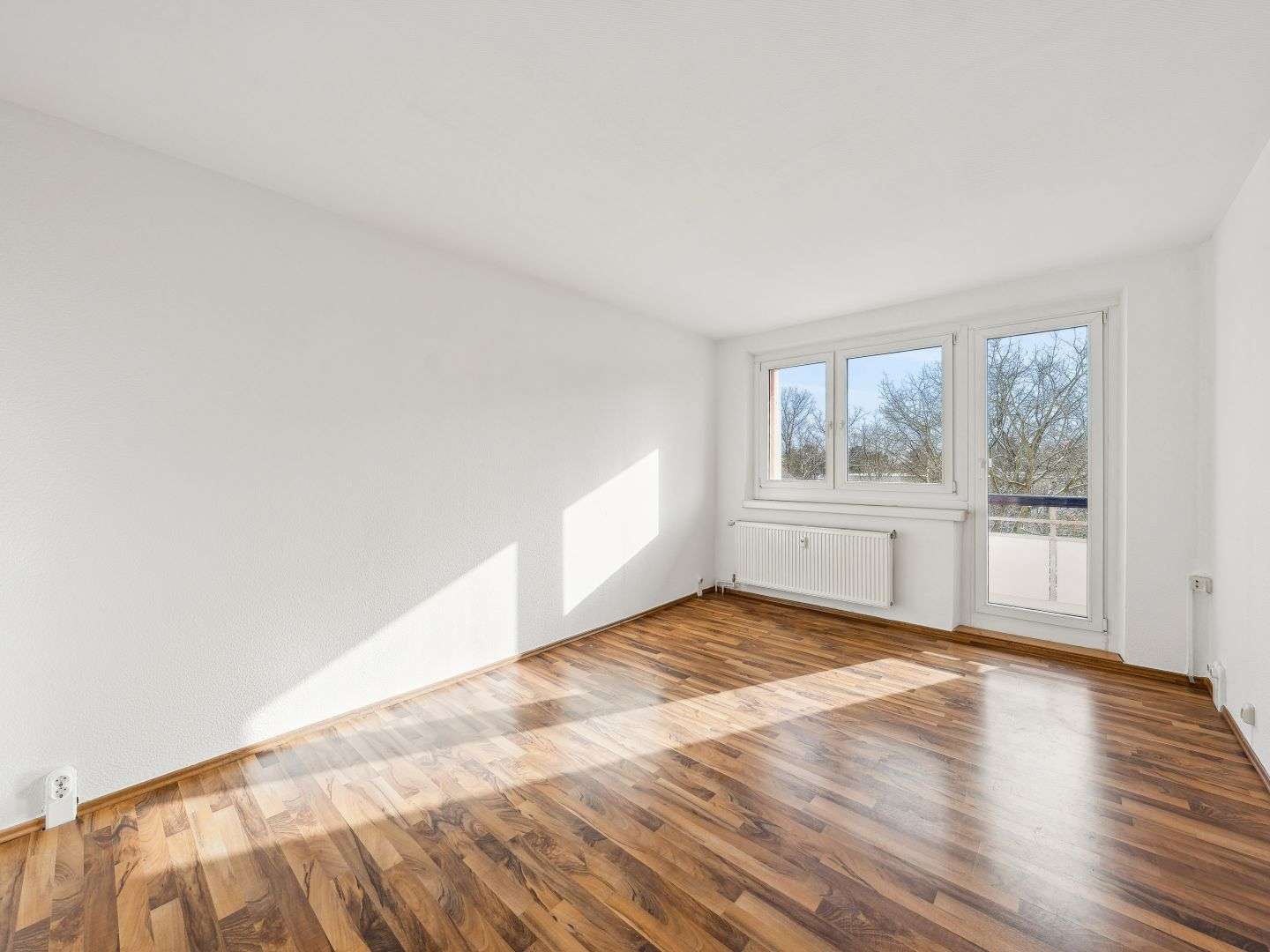 Thumbnail-Wohnung zum Kaufen in Potsdam 199.000,00 € 60.67 m²